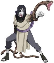 Orochimaru | Wiki | Família para Otakus Brasil Amino