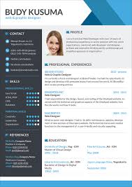 This designer resume cv design psd bundle is perfect for graphic designer, photographers, web designer and developers. Free Professional Resume Template For Job In Photoshop Psd Format Good Resume