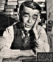 Tiny Floyd Gates Becomes Postmaster** Gail Hamilton was Mesick's postmaster  from March 1918 until June 1922. The Coline/Hodenpyl Dam was in the process  of construction in 1923-24. According to a newspaper clipping