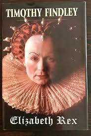 Timothy Findley, First Edition