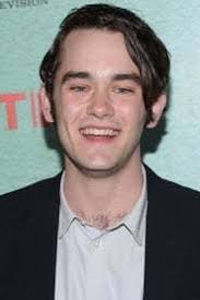 Casey Thomas Brown Fan Casting