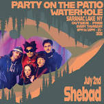 SHEBAD