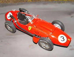 On this page you can find 24 high resolution pictures of the 1969 ferrari dino 246 gt for an overall amount of 8.21 mb. Ferrari 246 Dino F1 Grand Prix France 1958 Metal Resin Kit Hobbysearch Model Car Kit Store