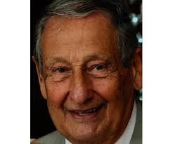 Seymour Ratner Obituary (1931