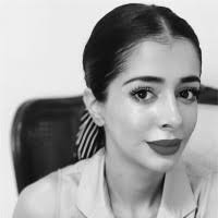 Mubashara (Arooj) Halepoto, RCIC-IRB