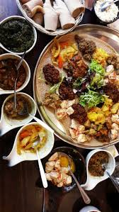 Restaurants Destination Food Cuisine Ethiopienne Alimentation Recettes De Cuisine
