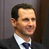 Bashar al‑Assad