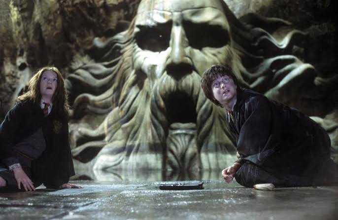 Ten Years Ago: Harry Potter and the Chamber of Secrets – 10 Years Ago:  Films in Retrospective
