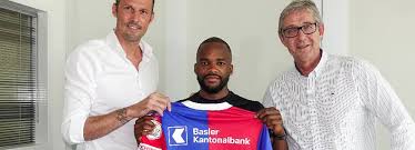 Signed since 01 jul 2004. Aldo Kalulu Soll Den Fc Basel Verlassen Zwei Klubs Sind Dran