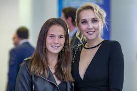 Born 7 may 1997) is a russian professional tennis player. Daria Kasatkina Photos Free Royalty Free Stock Photos From Dreamstime