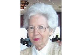 Jean Mossbarger Obituary (2014)