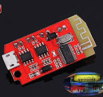 DC 8V-24V High Power Digital Amplifier Module for 30W-300W ...