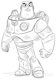 Buzz lightyear coloring pages are a fun way for kids of all ages to develop creativity, focus, motor skills and color recognition. Buzz Lightyear Coloring Pages Cartoons Coloring Pages Coloring Pages For Kids And Adults