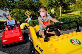 Legoland® water park opens at 12pm noon daily. Legoland Florida Resort Winter Haven Tickets Tours Tripadvisor