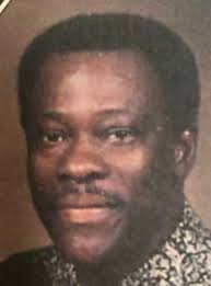 Obituary for Leslie Geroge Calvin, Jr