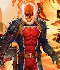 See synonyms for vengeance along with related words and example sentences at thesaurus.com, the world's most trusted free thesaurus. Wade Wilson Spirit Of Vengeance Earth Trn665 Marvel Database Fandom