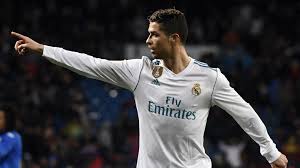 Madrid Star Ronaldo Reaches 300 Liga Goals In Fewer