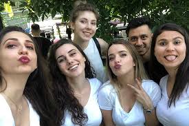 Discover the best nightlife in bucharest, romania including fix, fabrica de bere bună, m60. Great Event Staff Review Of Bucharest Bachelor Party Bucharest Romania Tripadvisor