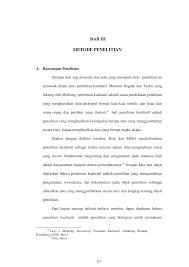 Http Repo Iain Tulungagung Ac Id 7037 6 Bab 20iii Pdf