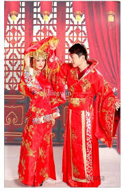 Wedding Traditions In China Wedding Traditions In China Vintage Chinese Red Tradi Chinese Wedding Dress Traditional Traditional Chinese Wedding Chinese Wedding