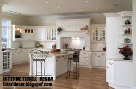 classic wood kitchen cabinets