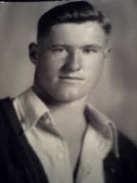 Neil Henry Fay (1919-2005)