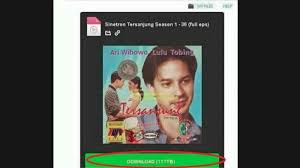 Dengan download film tersanjung, maka kamu seakan dikembalikan pada bahkan selain streaming film tersanjung atau download film tersanjung full movie hd, juga disajikan trailer film tersanjung. Ngakak Netizen Ini Hitung Biaya Untuk Download Sinetron Tersanjung Hasilnya Setara Dengan Harga Mobil
