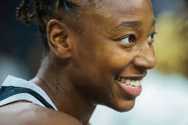 Las Vegas Aces' Jewell Loyd ready to face Seattle Storm for 1st time after  trade