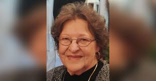 Obituary information for Erma Jean (Colwell) Vigo