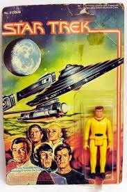 The best way to watch the biggest series. Mego Star Trek The Motion Picture Decker