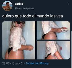 Nudes de chicas en Twitter - el contenido más buscado