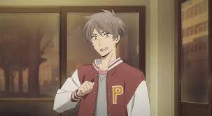 fugou keiji balance unlimited on twitter 刑事 アニメ ノイタミナ