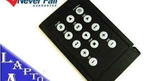 Acer Aspire 1800 Laptop Remote Control Strc 100 Tested Acer Aspire Remote Control Acer