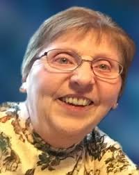 JOANNE PUGH Obituary (2018)