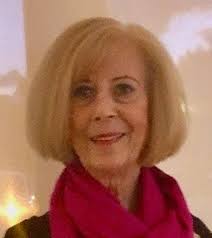 Marylou Benjamin Obituary July 18, 2023