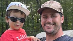 Fundraiser for Melissa Kurth by Michael Simmons : Ryan "Bubba" Rhinesmith &  Melissa Kurth