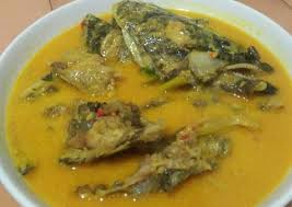 Kemudian masukkan tomat merah, tomat hijau, perasan. Resep Kepala Ikan Kerapu Kuah Santan Pedas Oleh Diyan Ayunita Cookpad