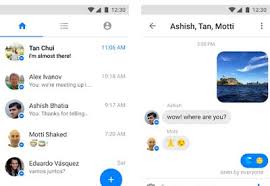 The chat app has racked up more downloads than all of facebook's other apps. Messenger Lite Download Free For Windows 10 64 32 Bit Light Version Of Facebook Messenger