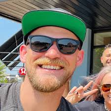 Remembering Josh Claxton, a disc golf enthusiast