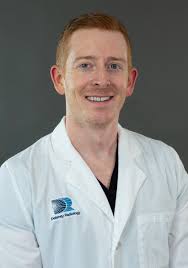 Meet our radiologists & clinical team