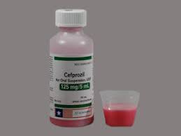 Image result for Cefprozil