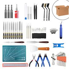 3D Printer Tool Kit