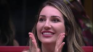 BBB 23: 'Amanda sempre foi ótima conselheira e amiga, sempre ajudou todos  ao seu redor' relembra prima da finalista paranaense