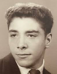 Obituary information for John E. Geisler