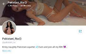 10 Best Pakistani Onlyfans Accounts - Perfect in Pakistan