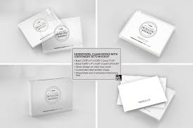 The latest source of free package mockup psd templates for your project. 425 X 11 Brochure Mockup Psd Free Mockups Psd Template Design Assets