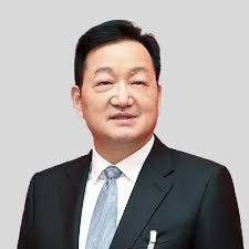 Top 20 China Millionaires