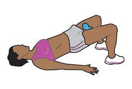 How To Get A Flat Stomach - Flat Stomach Workout From Holly Perksins