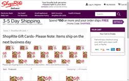 Maybe you would like to learn more about one of these? Shoprite Gift Card Balance Check Balance Enquiry Links Reviews Contact Social Terms And More Gcb Today