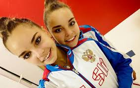 7 успешных сестёр в спорте: 60 лет назад Тамара и Ирина Пресс завоевали  олимпийское золото
